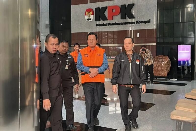 Identitas Tiga Tersangka Selain Bupati Muara Enim Edison Diungkap KPK 1 IMG 20260609 WA0049 e1781011857797