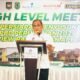 Bupati Buka Meeting Persiapan APBD Perubahan 2026 dan Rancangan APBD 2027