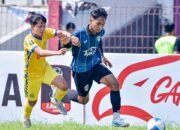 Syaifullah Sayangkan Gol Persemar ke Gawang Pesik Kuningan Dianulir Wasit