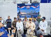 Dukung Ketersediaan Rupiah di Wilayah Kepulauan, Pemprov Kalsel Apresiasi Ekspedisi Rupiah Berdaulat 2026