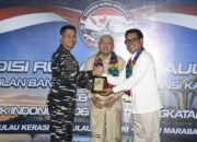 TNI AL dan BI Gelar Ekspedisi ke Pulau 3T, Perkuat Akses Uang Layak Edar bagi Masyarakat