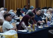Genjot Daya Saing IKM, Pemko Banjarmasin Perkuat Perlindungan Merek Produk