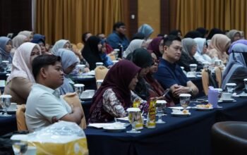 Genjot Daya Saing IKM, Pemko Banjarmasin Perkuat Perlindungan Merek Produk 4 IMG 20260609 WA0110