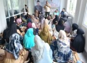 Nor Fajri Sosialisasikan Perda Cadangan Pangan, Pastikan Stok Pangan Kalsel Aman dan Terkendali
