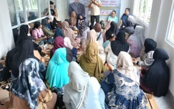 Nor Fajri Sosialisasikan Perda Cadangan Pangan, Pastikan Stok Pangan Kalsel Aman dan Terkendali 6 IMG 20260609 WA0163