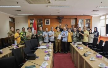 Komisi I DPRD Kalsel Perjuangkan DOB Tanah Kambatang Lima ke Kemendagri 5 IMG 20260609 WA0166