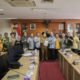 Komisi I DPRD Kalsel Perjuangkan DOB Tanah Kambatang Lima ke Kemendagri