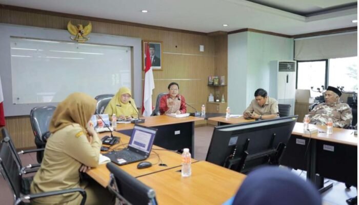 Komisi II DPRD Kalsel Pelajari Industri Hijau DKI Jakarta untuk Pengelolaan Limbah Berkelanjutan