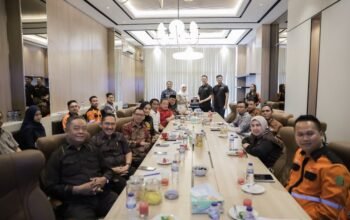 Komisi III DPRD Kalsel Dorong Pengadaan Bus Listrik dan Perluasan Koridor Angkutan Umum