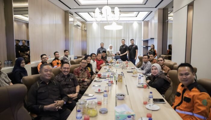 Komisi III DPRD Kalsel Dorong Pengadaan Bus Listrik dan Perluasan Koridor Angkutan Umum