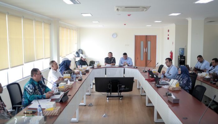 Komisi IV DPRD Kalsel Dorong Peningkatan Mutu RSUD Ulin ke Kemenkes