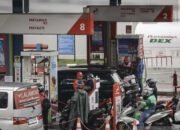 Harga Pertamax Naik Jadi Rp 16.250 dan Pertamax Green Rp 17.000 Mulai 10 Juni