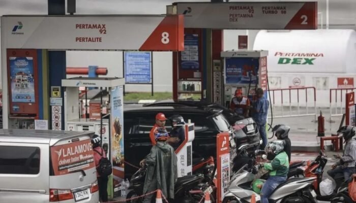 Harga Pertamax Naik Jadi Rp 16.250 dan Pertamax Green Rp 17.000 Mulai 10 Juni