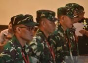 Empat Personel TNI Hadapi Sidang Putusan Kasus Penyiraman Air Keras Terhadap Aktivis KontraS Andrie Yunus