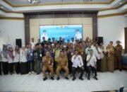Pebudidaya Ikan Memiliki Peran Strategis dalam Mendukung Ketahanan Pangan