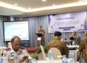 Pemkab HST Adakan Capacity Building Bertajuk Penguatan Kerja Antar Daerah