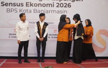 Sensus Ekonomi 2026 Jadi Kompas Pembangunan, Yamin Minta Dukungan Masyarakat 9 IMG 20260610 WA0047