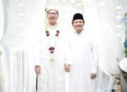 Wakil Gubernur Kalsel Hasnuryadi Sulaiman Hadiri Haul ke-16 Tuan Guru H. Sofyan Noor