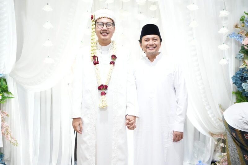 Wakil Gubernur Kalsel Hasnuryadi Sulaiman Hadiri Haul ke-16 Tuan Guru H. Sofyan Noor 1 IMG 20260610 WA0051 e1781082868769