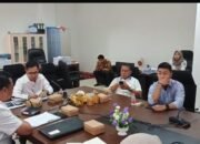 Komisi III DPRD Banjarmasin Awasi Ketat Proyek Strategis, Soroti Serapan Anggaran Masih 5 Persen