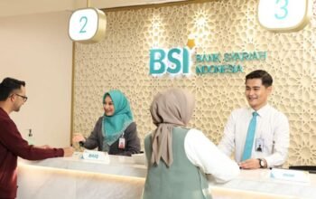 Laba BSI April 2026 Tumbuh 17,79% Jadi Rp2,8 Triliun, Penyaluran Zakat Meningkat Terus 6 IMG 20260610 WA0054