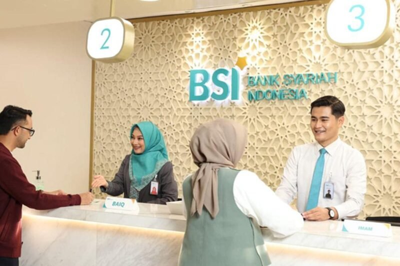Laba BSI April 2026 Tumbuh 17,79% Jadi Rp2,8 Triliun, Penyaluran Zakat Meningkat Terus 1 IMG 20260610 WA0054 e1781088601500
