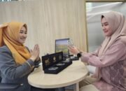 Cicil Emas BSI Makin Diminati, Meningkat dari 97,90% Setahun