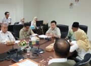 DPRD Banjarmasin Finalisasi Pemisahan Damkar dan BPBD
