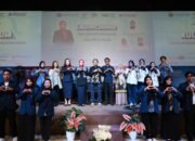 Politeknik Hasnur Kenalkan Aplikasi Skrining Kesehatan Digital, Gandeng YJI Kalsel Bangun Budaya Hidup Sehat di Kalangan Mahasiswa