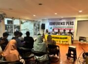 Kalsel “Sekarat”, Saat Hutan Berganti Lumpur dan Bencana
