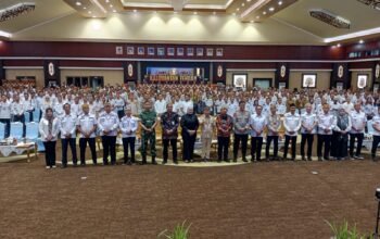 Gubernur Kalteng Sebut Desa Berperan Menuju Indonesia Emas 2045. 4 IMG 20260610 WA0066