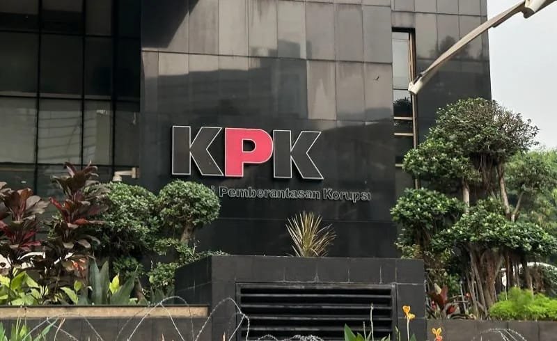 Lima ASN BPK Ditangkap KPK dalam OTT Lanjutan yang Menjerat Bupati Muara Enim Nonaktif Edison 1 IMG 20260610 WA0083