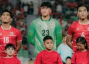 Dafa Bertekad Bawa Timnas U19 Kalahkan Australia di Semifinal ASEAN U-19 Boys Championship 2026