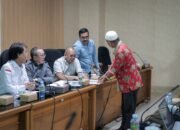 Komisi I DPRD Kalsel Gelar Rapat Lanjutan Sengketa Lahan, Siap Fasilitasi ke Jalur Hukum