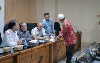 Komisi I DPRD Kalsel Gelar Rapat Lanjutan Sengketa Lahan, Siap Fasilitasi ke Jalur Hukum