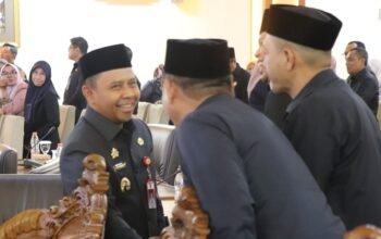 Pemkab Tapin Pertahankan WTP ke-12, Pendapatan Daerah 2025 Lampaui Target 4 IMG 20260611 WA0017