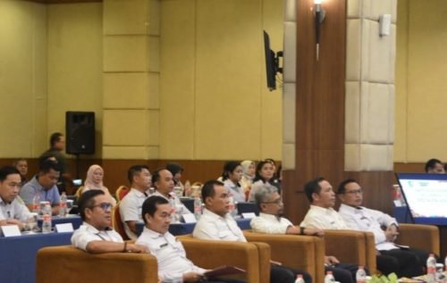 Dinkes Kalteng Dukung Pembentukan Kelurahan Siaga TBC 1 IMG 20260611 WA0018