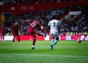 Portugal Kalahkan Nigeria 2-1 di Laga Persahabatan Jelang Piala Dunia 2026