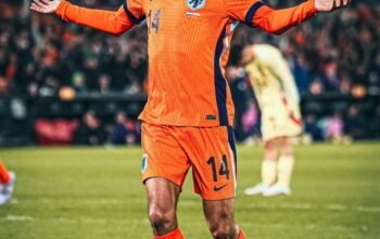 Ternyata Pemain Manchester City, Tijjani Reijnders Sempat Punya Opsi Ingin Bela Timnas Indonesia 4 IMG 20260611 WA0021 1