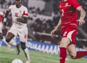 Borussia Mönchengladbach Puji Penampilan Kevin Diks Saat Timnas Indonesia Kalahkan Oman dan Mozambik