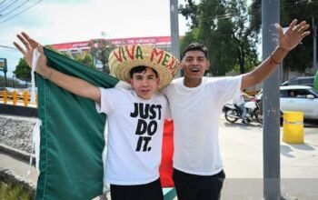 Meksiko Lebih Diunggulkan Kalahkan Afrika Selatan di Partai Pembuka Piala Dunia 2026 4 IMG 20260611 WA0026