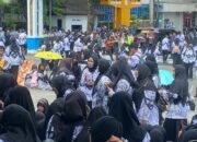 Guru Honorer Tetap Boleh Mengajar 2027 Mendatang, Pemko Banjarmasin Tunggu Skema dari Pemerintah Pusat