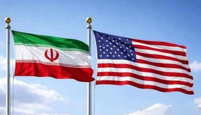 Pasukan AS Lancarkan Serangan Lagi ke Iran