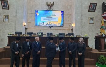 Kalsel Berhasil Mempertahan Opini WTP Ke-13 5 IMG 20260611 WA0034