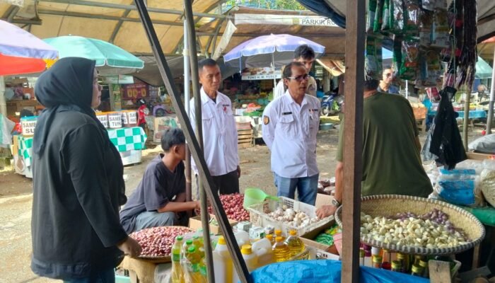 Disdag HST Perketat Pengawasan Penjualan MinyaKita