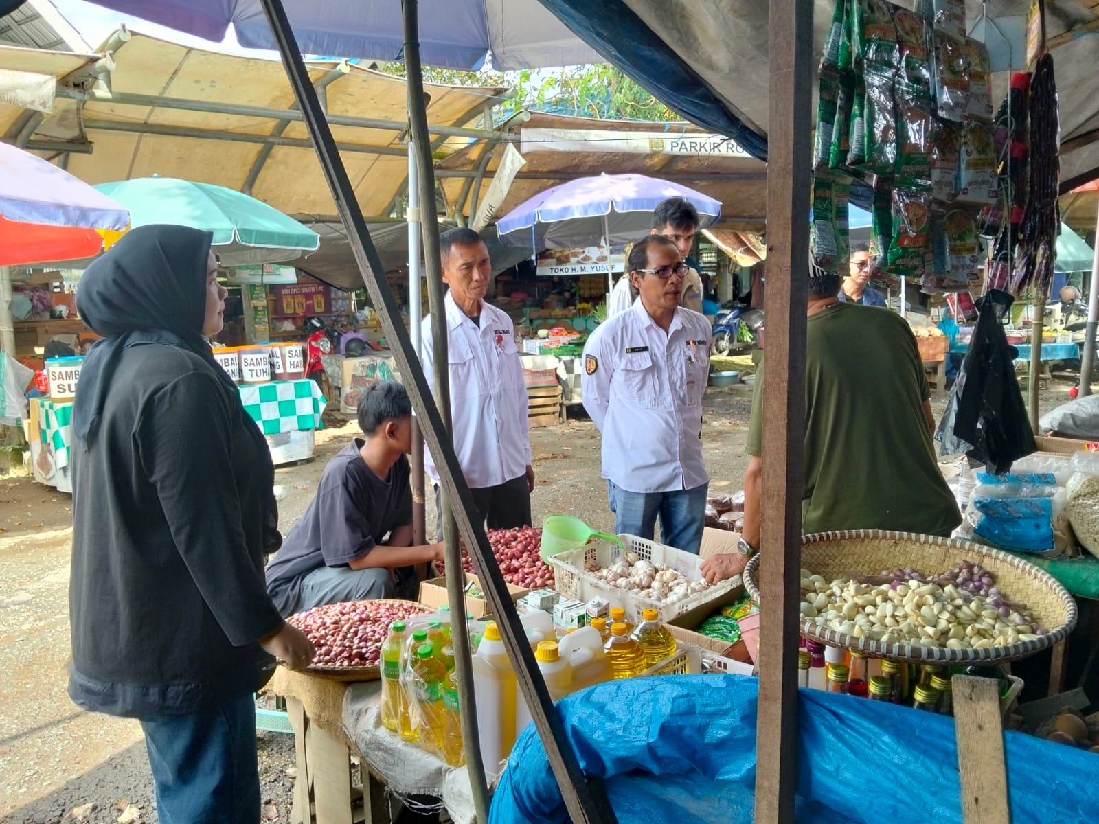 Disdag HST Perketat Pengawasan Penjualan MinyaKita 1 IMG 20260611 WA00371