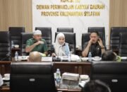 Respons Keluhan Warga, Komisi III DPRD Kalsel Dorong Pemindahan U-Turn Km 8 Kertak Hanyar