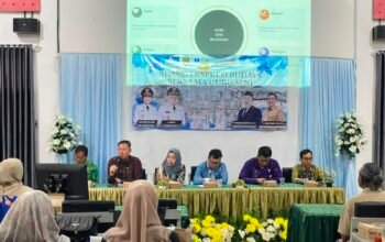 Wakil Ketua II DPRD Balangan Dorong Sinergi Pemajuan Seni Budaya 4 IMG 20260611 WA00581