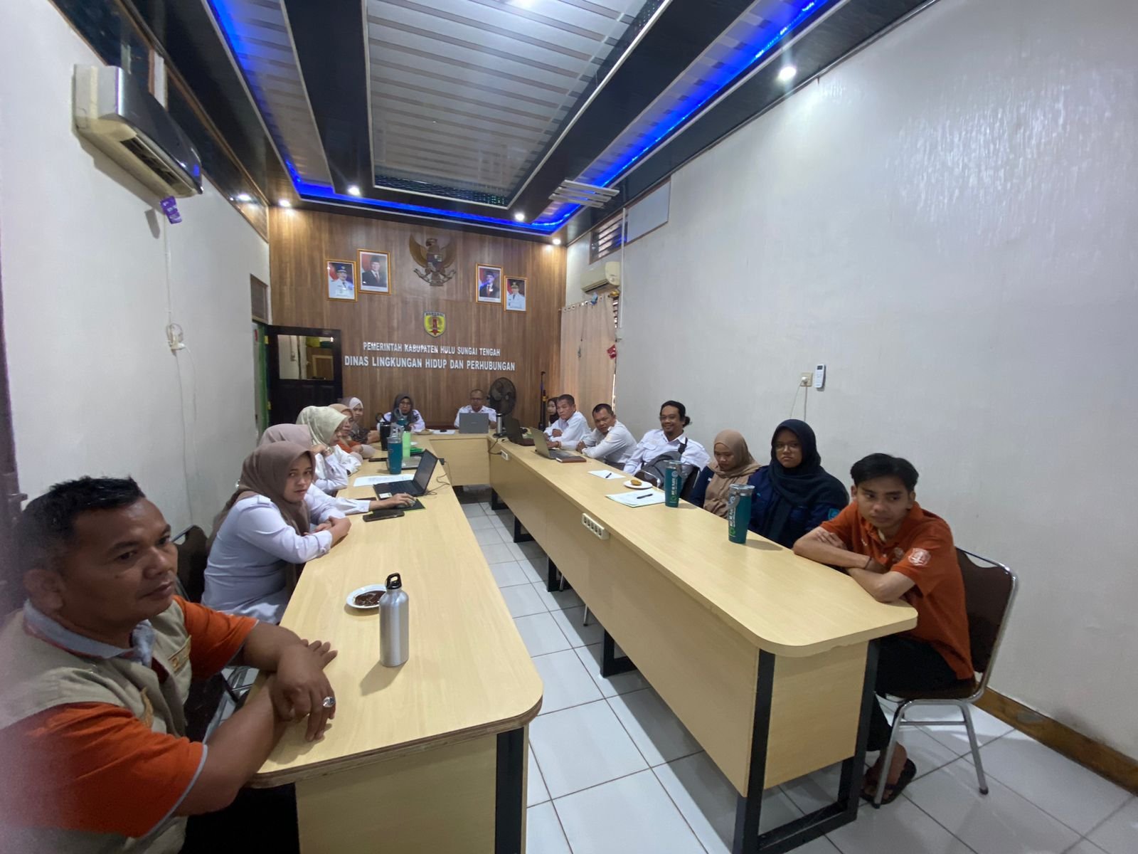 DLH HST Ajak Masyarakat untuk Sama-Sama Peduli Lingkungan 1 IMG 20260611 WA0065