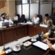 Pansus DPRD Kalsel Kecewa, Kepala SKPD Mangkir dalam Pembahasan Raperda Pajak dan Retribusi